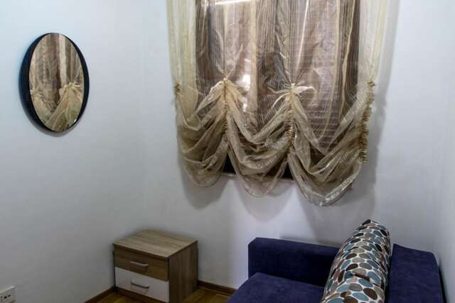 Апартаменты Apartments Risan Club Family Рисан-294