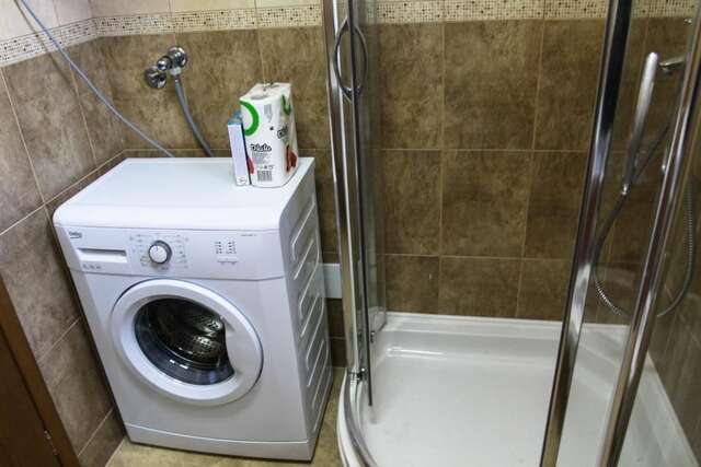 Апартаменты Apartments Risan Club Family Рисан-304