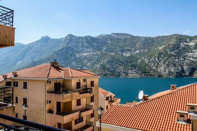 Апартаменты Apartments Risan Club Family Рисан-310
