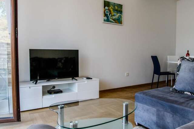 Апартаменты Apartments Risan Club Family Рисан-326