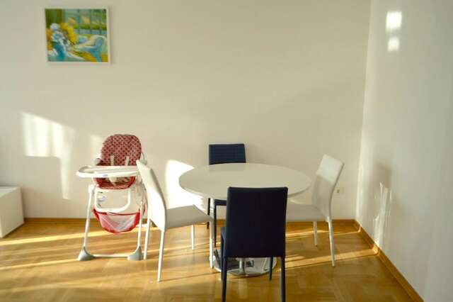 Апартаменты Apartments Risan Club Family Рисан-328
