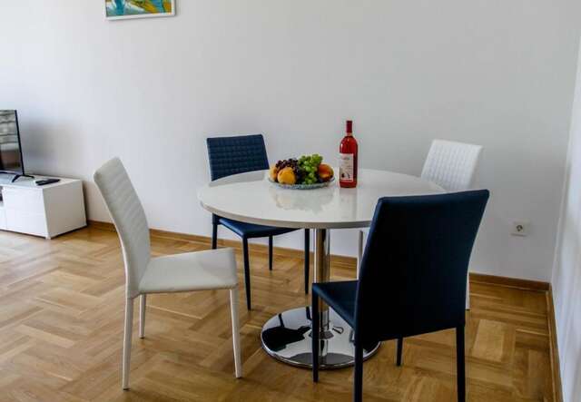 Апартаменты Apartments Risan Club Family Рисан-329
