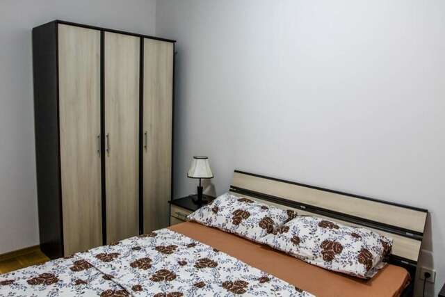 Апартаменты Apartments Risan Club Family Рисан-330