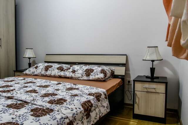 Апартаменты Apartments Risan Club Family Рисан-331