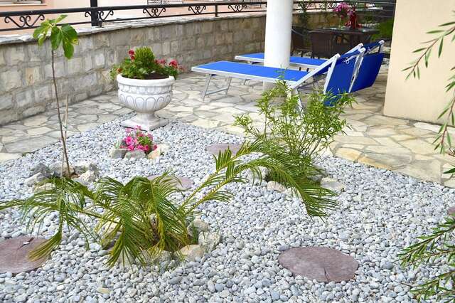 Апартаменты Apartments Risan Club Family Рисан-35