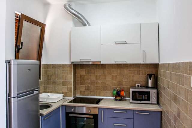 Апартаменты Apartments Risan Club Family Рисан-334