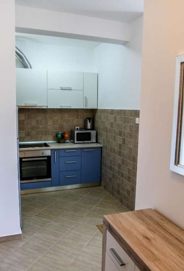 Апартаменты Apartments Risan Club Family Рисан-336
