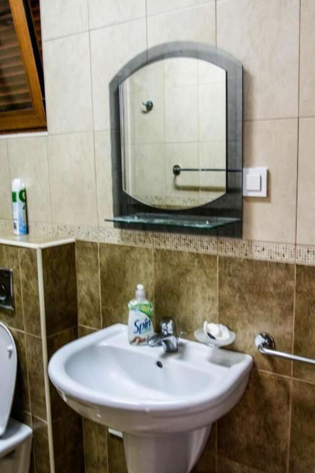 Апартаменты Apartments Risan Club Family Рисан-337