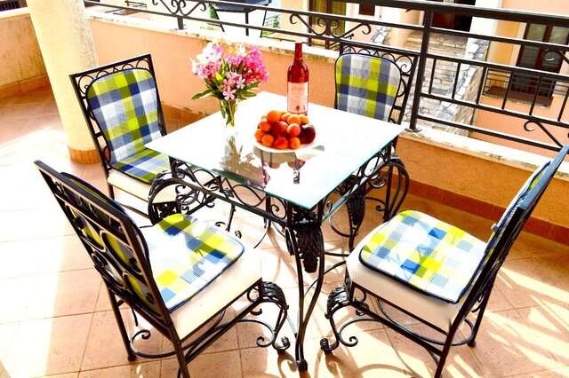 Апартаменты Apartments Risan Club Family Рисан-358