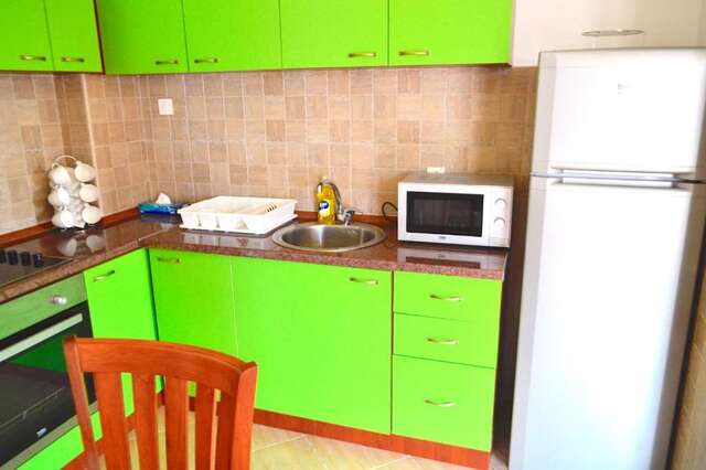 Апартаменты Apartments Risan Club Family Рисан-359
