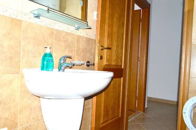 Апартаменты Apartments Risan Club Family Рисан-365