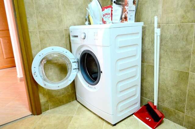 Апартаменты Apartments Risan Club Family Рисан-366