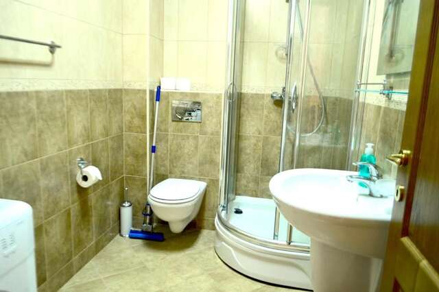 Апартаменты Apartments Risan Club Family Рисан-367