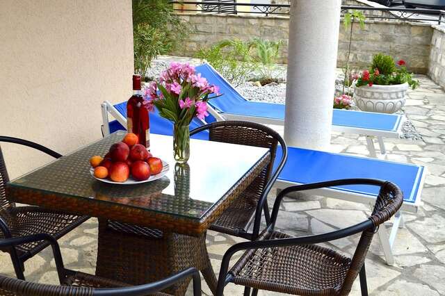 Апартаменты Apartments Risan Club Family Рисан-39