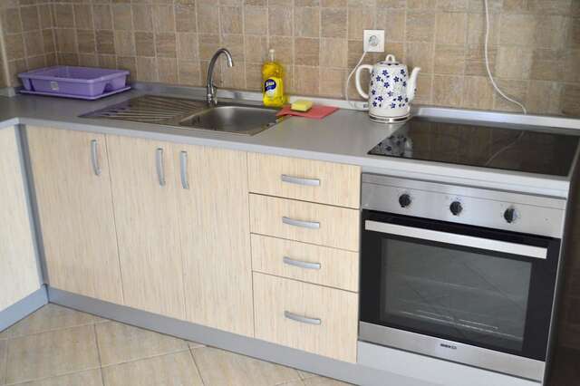 Апартаменты Apartments Risan Club Family Рисан-44