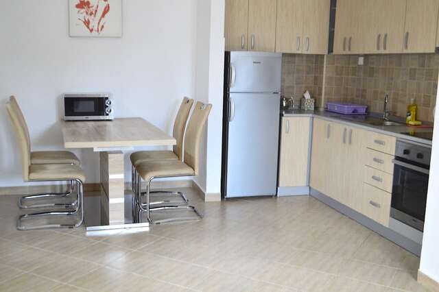 Апартаменты Apartments Risan Club Family Рисан-45