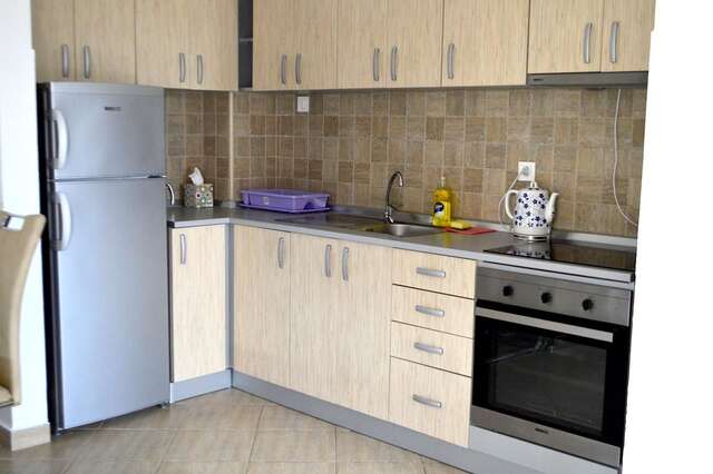 Апартаменты Apartments Risan Club Family Рисан-46