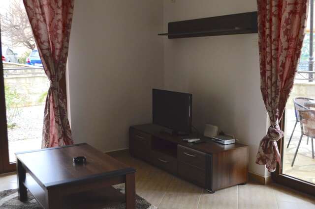 Апартаменты Apartments Risan Club Family Рисан-47