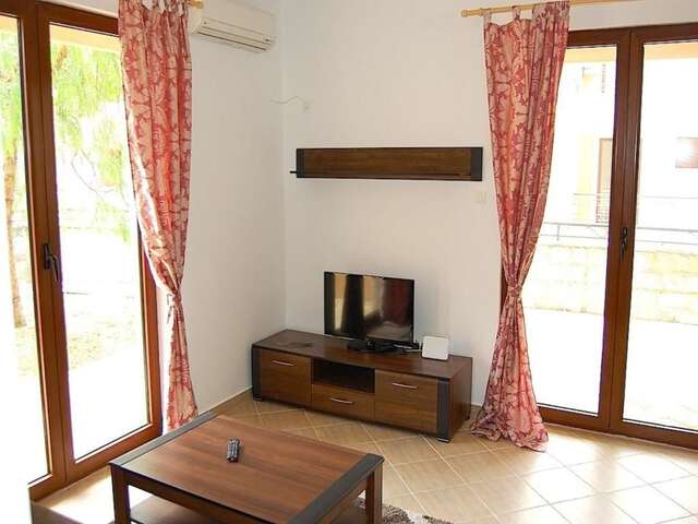 Апартаменты Apartments Risan Club Family Рисан-48