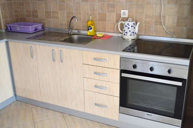 Апартаменты Apartments Risan Club Family Рисан-53