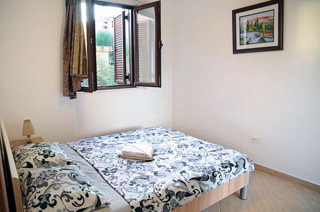 Апартаменты Apartments Risan Club Family Рисан-60
