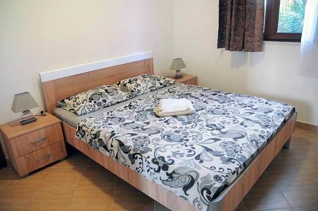 Апартаменты Apartments Risan Club Family Рисан-61