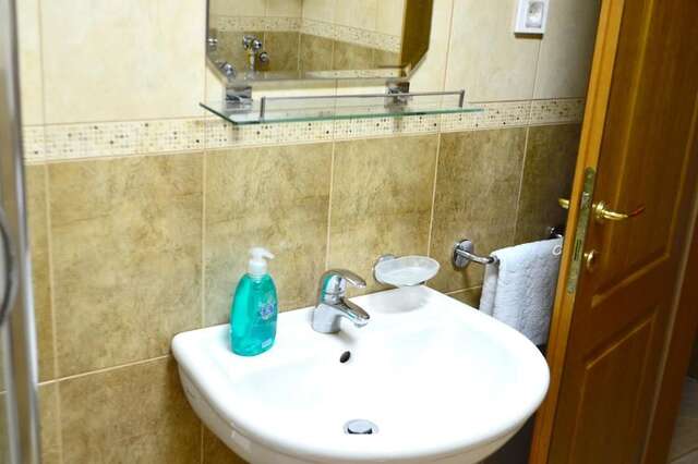 Апартаменты Apartments Risan Club Family Рисан-66