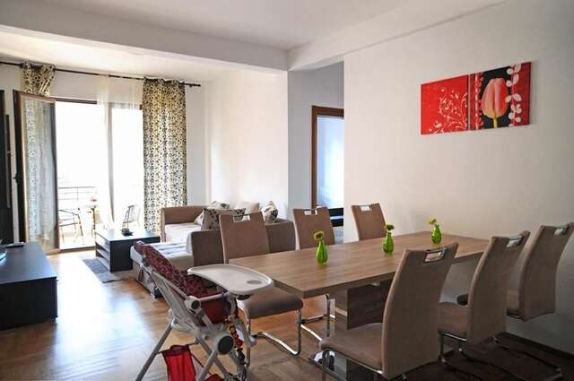 Апартаменты Apartments Risan Club Family Рисан-98